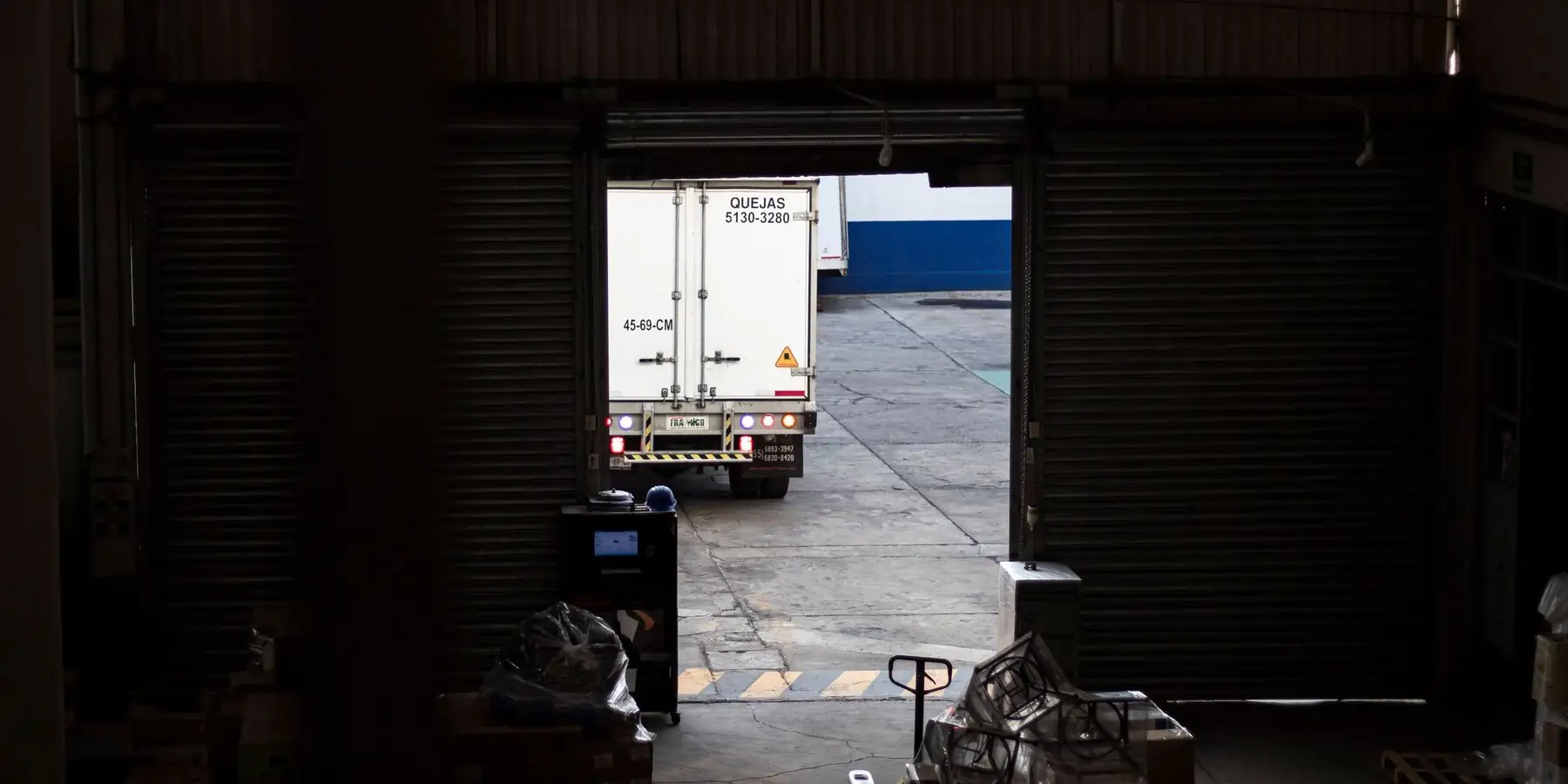 Cotizá tu envío